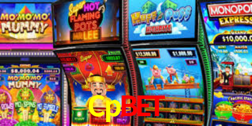 Premium Interface Cpbet