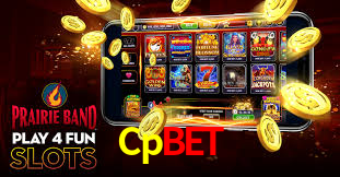 Live Casino Cpbet